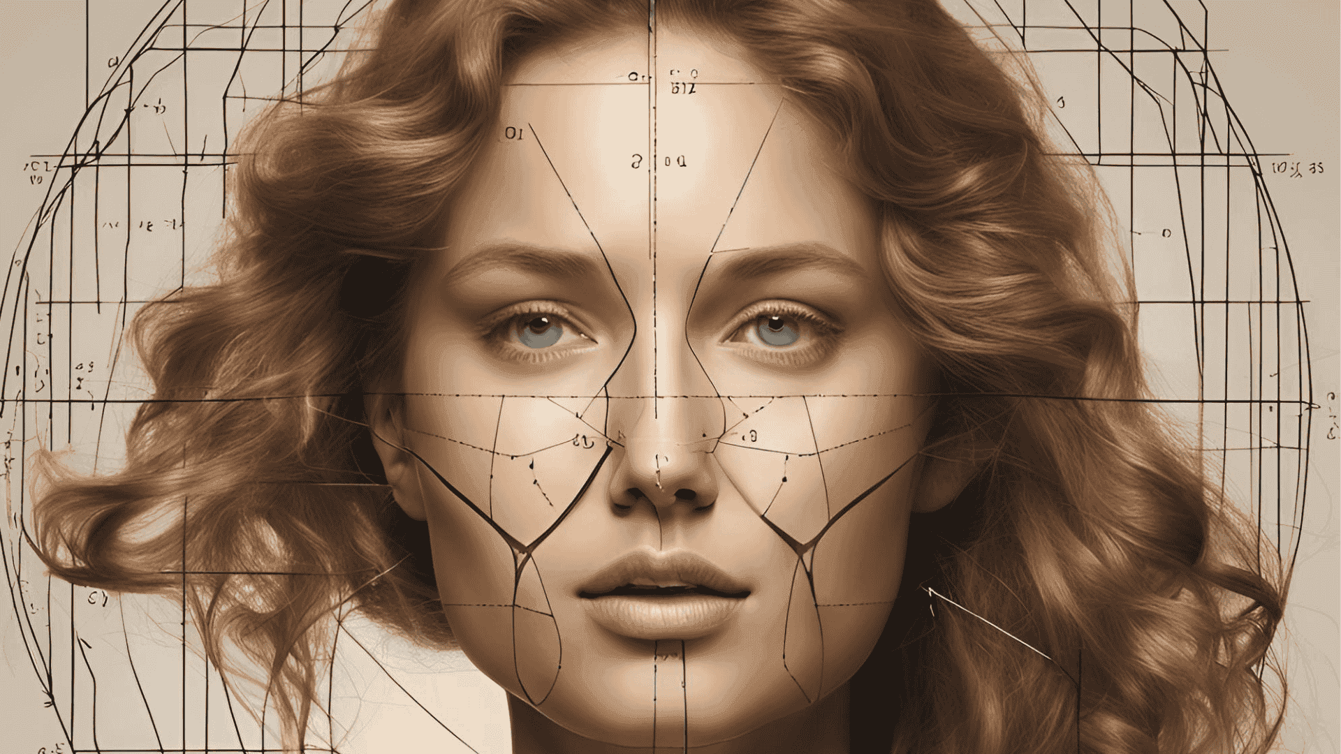 Altın Oran ve Genel Yüz Analizi
