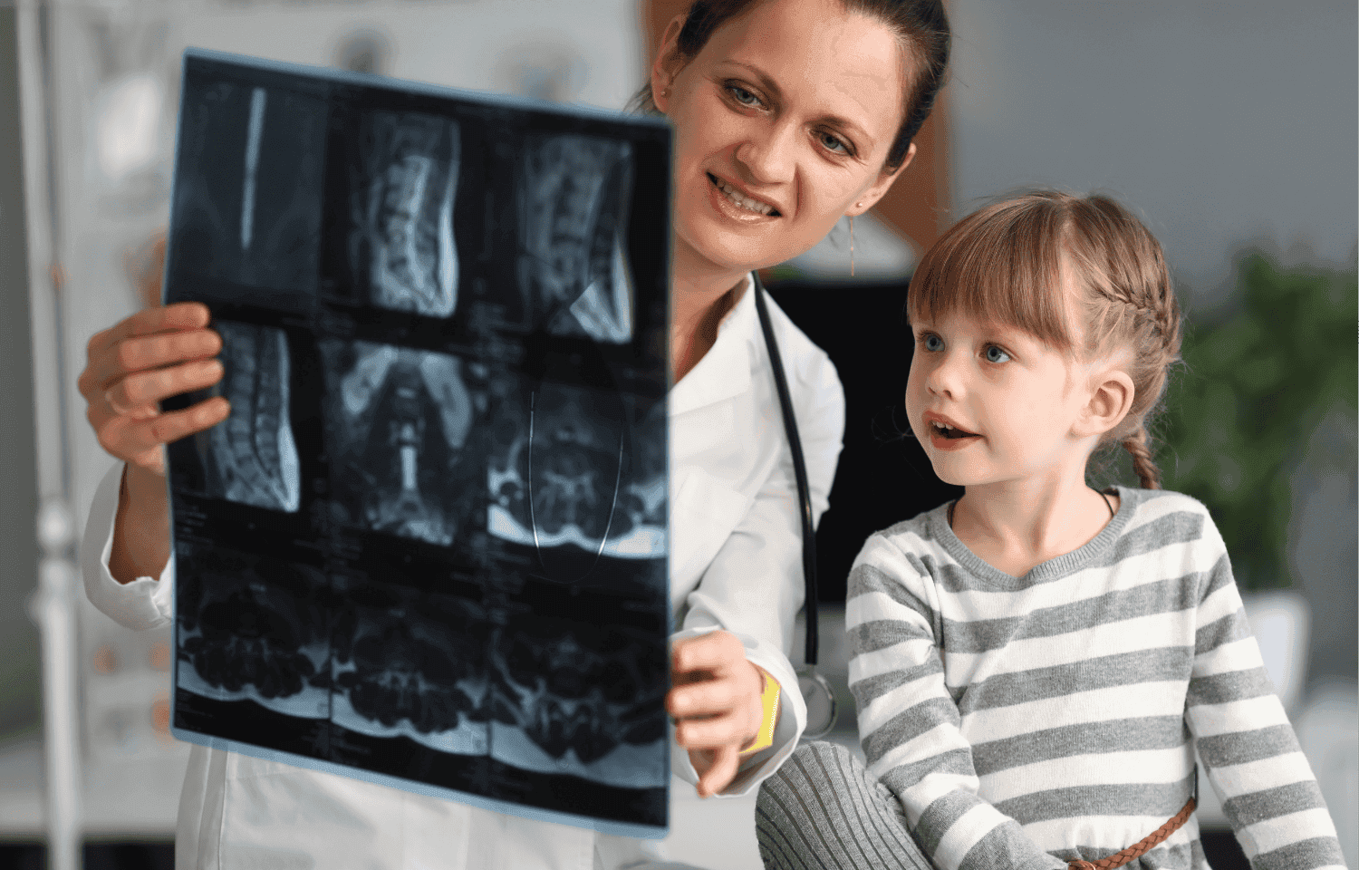 Çocuk Görüntülemeleri