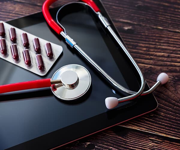 Yapay Zekâ Sağlık Sektöründe Nasıl Devrim Yaratıyor?