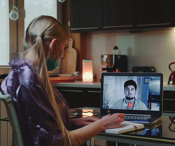 Online Sağlık Danışmanlığı: Bilmeniz Gereken Her Şey