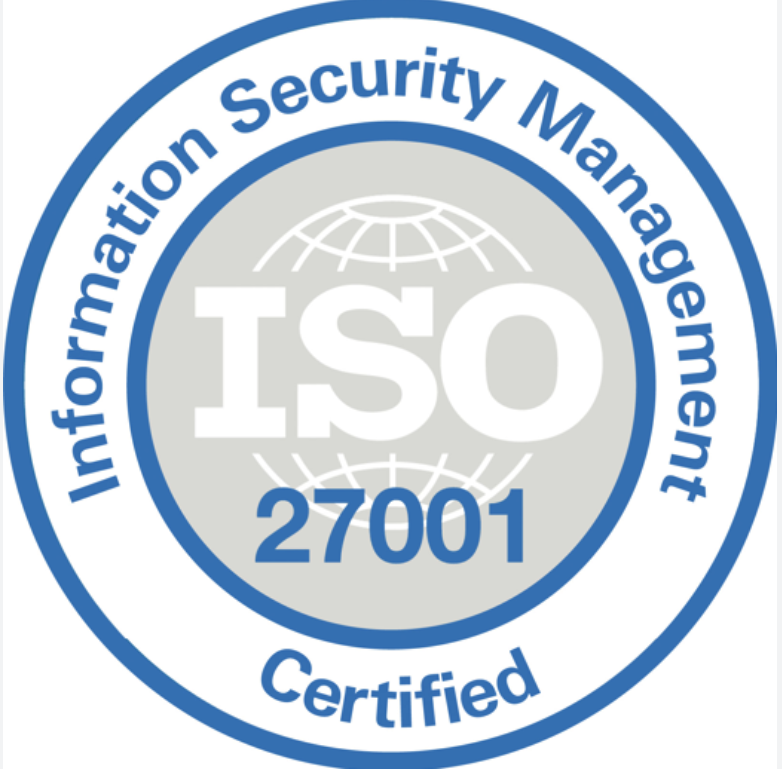 ISO 27001